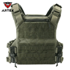 Custom Quickly Release Colete Tactical Antibalas Chaleco Tactico Plate Carrier Tactical Stab Proof Vest