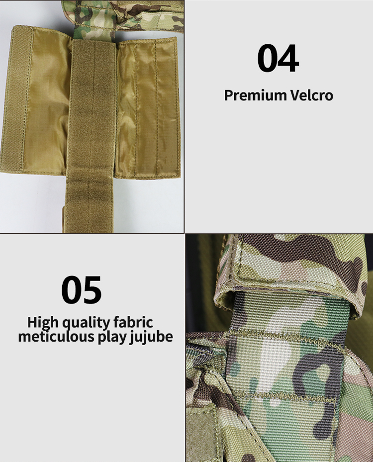 artex military vest