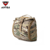 Molle System Outdoor Multifunctional Army Fan Sports Tactical Helmet Bag