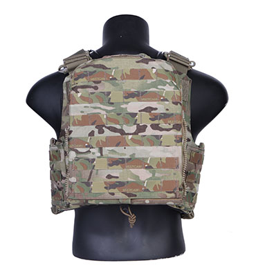 CPC Tactical Vest