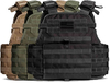 Artex Tactical Vest Battle Vest Fully Adjustable Tactical Vest Combat Veteran Owned Company Military Amry Vest