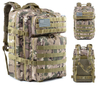 Outdoor tactical packable backpack water resistant 25-50l tactical backpacks men\'s tactical backpack