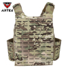 Artex Manufacturer Outdoor Quick Release Plate Carrier Light Weight Combat Armor Hunting Tactical Equipment Military Tactical Vest