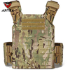 Artex Tactical Adjustability Durable Tactical Vest Tactical Military Vest MOLLE Quick Release Airsoft Vest