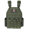 Artex Amazon\'s New Quick-break Outdoor Kit Training Vest Multi-functional Field Tactical Vest