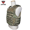 Artex Quick Release 500D Nylon Military Hunting Airsoft Tactical Equipment Bulletproof Tactical Vest Production Custom Factory Flame retardant Tactical Vest