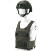 New Design GAF Light Weight 500D Cordura Multicam Vest Plate Carrier Vest Hunting Tactical Vest