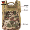Artex Hiking Adjustability Man Tactical Backpack Outdoor Tactical Expandable Backpack 39L-64L Large Military Tactical Bag Out Bag Daypack