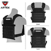 Artex Military Bulletproof Vest Hunting Elasticity Suspenders Tactical Vest