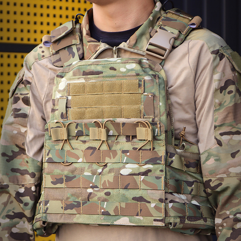Artex Airsoft Tactical Vest