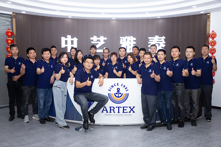 artex team