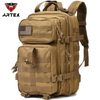 Military Anti-theft Top Tactical Backpack Military Tactical Backpack 3 Day Assault Pack Army Molle Bag Backpacks Rucksack 35L
