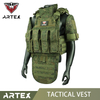 Artex Quick release Fully Protected Military Bulletproof Vest 1000D High Strength Nylon Wear-resistant Waterproof Heavy Russian Camouflage Tactical Vest