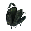 OEM Tactical Chest Bag 600D Polyester Waterproof Shoulder Strap Tactical Bag Tool Bag