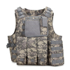 Customize 13 Color Camouflage Outdoor Amphibious Chest Vest Tactical Equipment Outdoor Tactical Vest