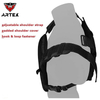 Artex Military Bulletproof Vest Hunting Elasticity Suspenders Tactical Vest